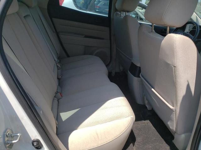 Photo 10 from auction – 2012 MAZDA CX-7 with VIN JM3ER2B54C0421005