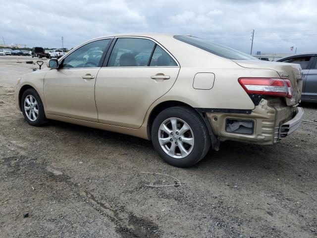 Photo 2 from auction – 2011 TOYOTA CAMRY BASE with VIN 4T1BF3EK0BU693226