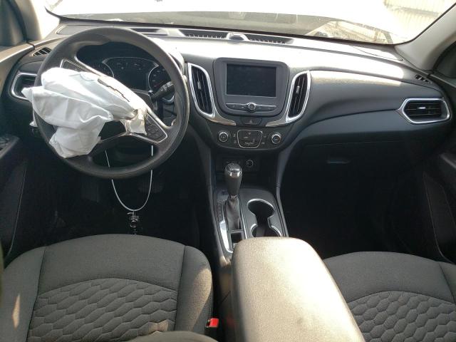 Photo 8 from auction – 2020 CHEVROLET EQUINOX LT with VIN 2GNAXTEVXL6255151