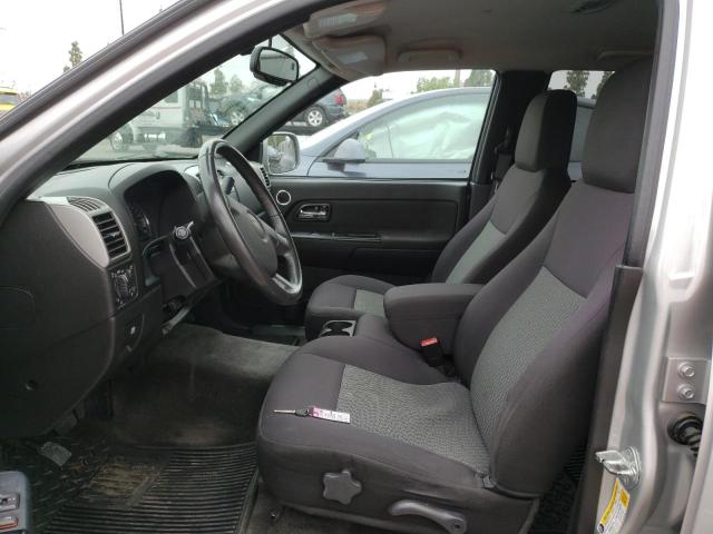 Photo 7 from auction – 2011 CHEVROLET COLORADO L with VIN 1GCDSCFE9B8124451