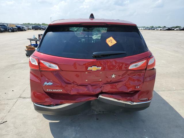 Zdjęcie 6 z aukcji – 2018 CHEVROLET EQUINOX LT z VIN 2GNAXJEV3J6329902