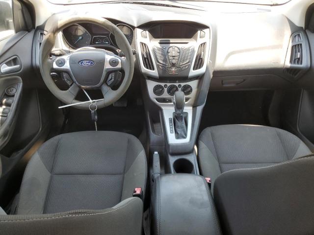 Photo 8 from auction – 2012 FORD FOCUS SE with VIN 1FAHP3K25CL108377