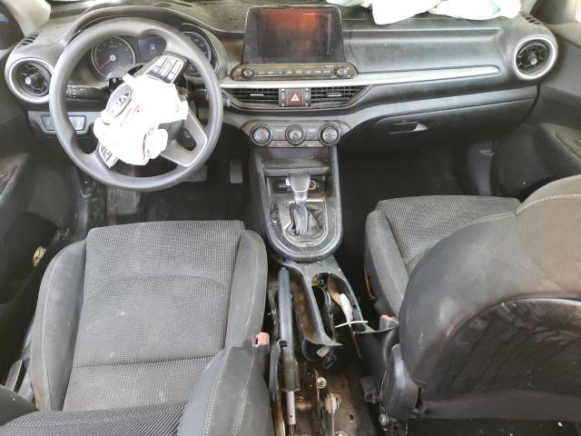 Photo 8 from auction – 2020 KIA FORTE FE with VIN 3KPF24AD7LE173135
