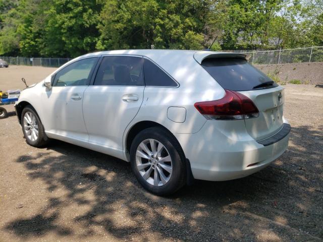 Photo 2 from auction – 2013 TOYOTA VENZA LE with VIN 4T3ZA3BB7DU066180