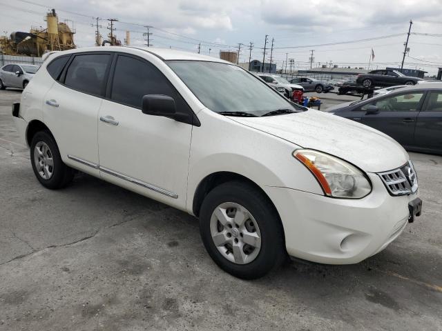 Photo 4 from auction – 2013 NISSAN ROGUE S with VIN JN8AS5MT2DW553451