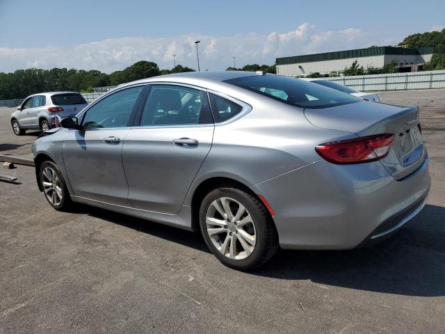 Photo 2 from auction – 2015 CHRYSLER 200 LIMITE with VIN 1C3CCCAB7FN745320