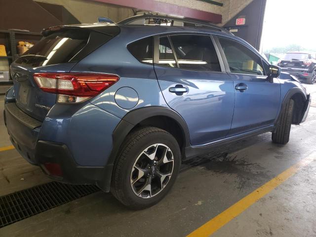 Photo 3 from auction – 2019 SUBARU CROSSTREK with VIN JF2GTADC1KH372324