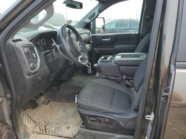 Photo 7 from auction – 2023 CHEVROLET SILVERADO with VIN 1GC4YTEY3PF182018