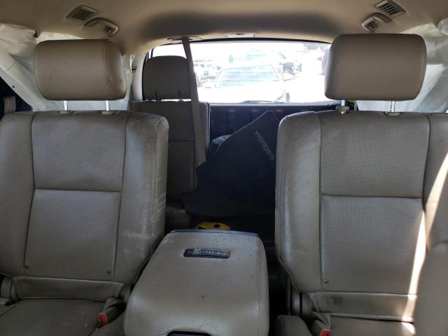 Photo 10 from auction – 2013 TOYOTA SEQUOIA PL with VIN 5TDYY5G19DS050017