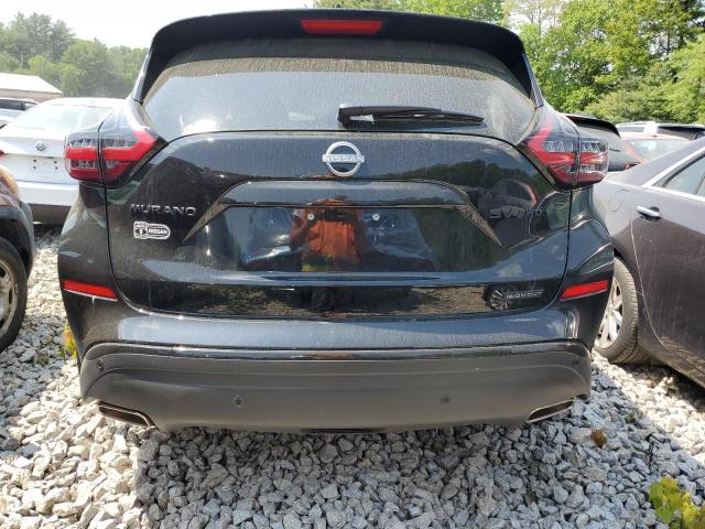 Photo 6 from auction – 2023 NISSAN MURANO SV with VIN 5N1AZ2BS2PC114364
