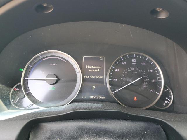 صورة رقم 9 من المزاد - 2017 LEXUS ES 300H مع VIN JTHBW1GGXH2147408