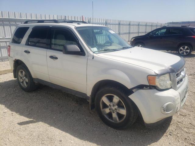 Photo 4 from auction – 2009 FORD ESCAPE XLT with VIN 1FMCU93799KA84492