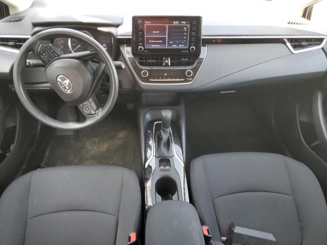 Photo 8 from auction – 2022 TOYOTA COROLLA LE with VIN 5YFEPMAE1NP330567