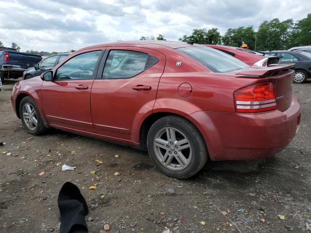 Photo 2 from auction – 2010 DODGE AVENGER R/ with VIN 1B3CC5FB4AN146174