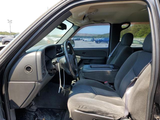 Photo 7 from auction – 2004 CHEVROLET AVALANCHE with VIN 3GNEK12TX4G101441
