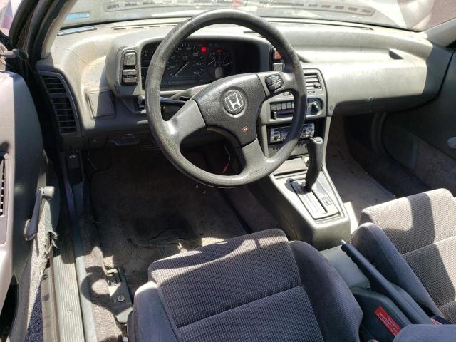 Photo 8 from auction – 1990 HONDA PRELUDE 2. with VIN JHMBA422XLC015148