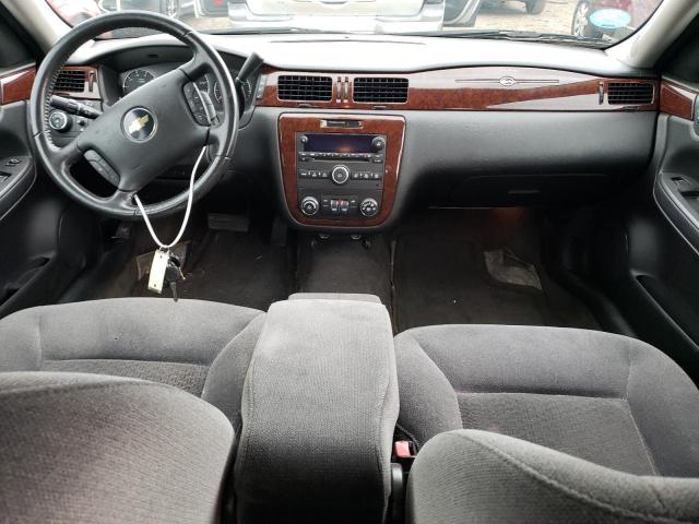 Photo 8 from auction – 2011 CHEVROLET IMPALA LT with VIN 2G1WB5EK7B1176250