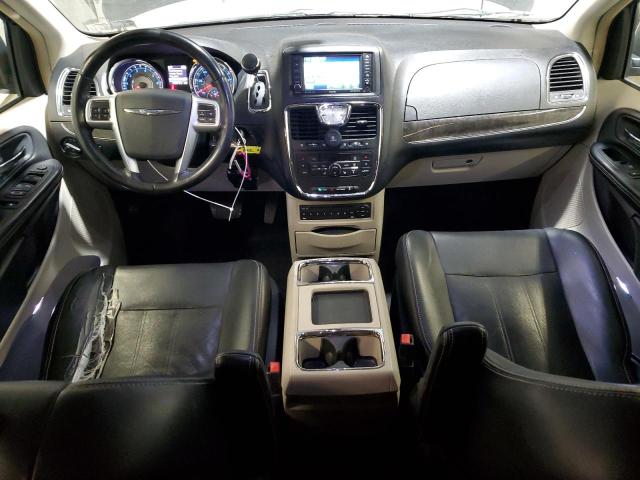 Photo 8 from auction – 2011 CHRYSLER TOWN & COU with VIN 2A4RR8DG3BR705784