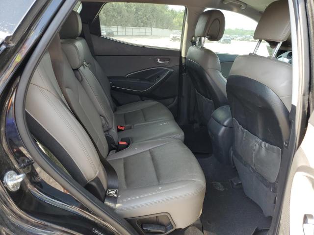 Photo 11 from auction – 2017 HYUNDAI SANTA FE S with VIN 5NMZU3LB8HH018414