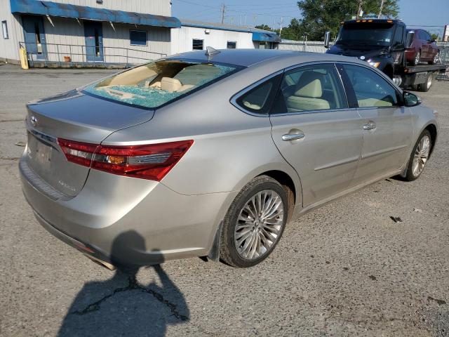 Photo 3 from auction – 2016 TOYOTA AVALON XLE with VIN 4T1BK1EB3GU229077