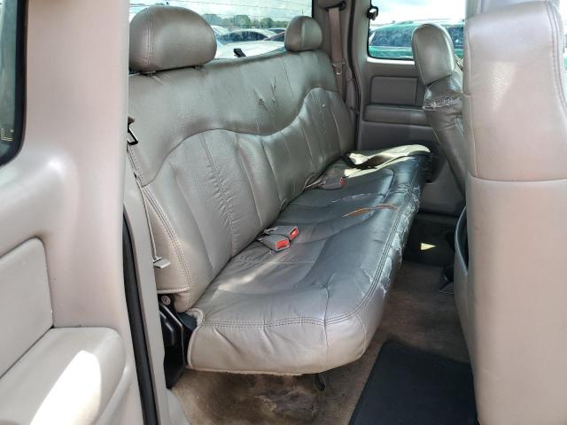 Photo 10 from auction – 2002 CHEVROLET SILVERADO with VIN 1GCEK19T92E247557