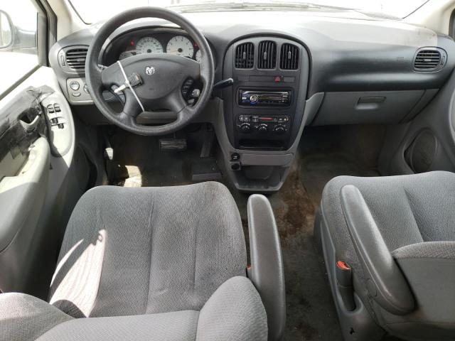 Photo 8 from auction – 2005 DODGE GRAND CARA with VIN 1D4GP24R55B187412