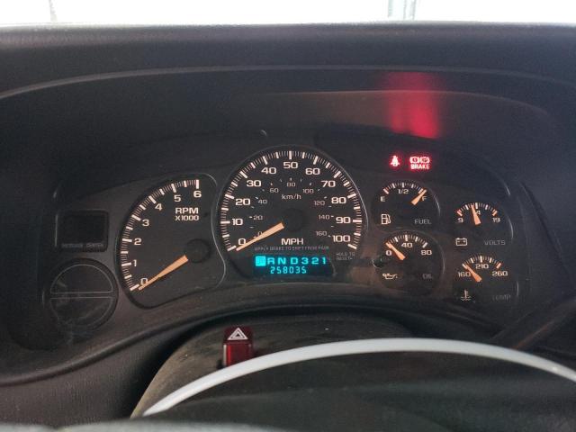 Photo 9 from auction – 2002 CHEVROLET SILVERADO with VIN 2GCEK19T021238912