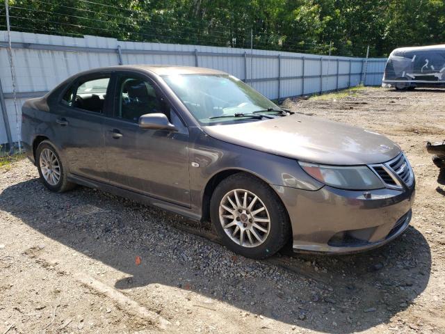 Photo 4 from auction – 2008 SAAB 9-3 2.0T with VIN YS3FB49Y481135503