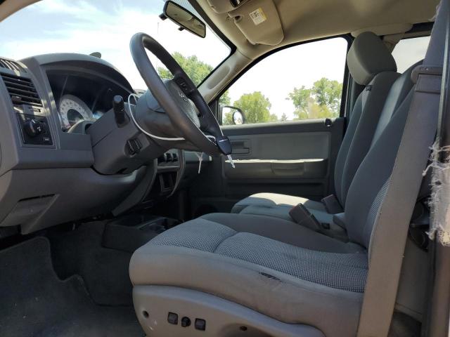 Photo 7 from auction – 2007 DODGE DAKOTA SLT with VIN 1D7HE42K97S112505