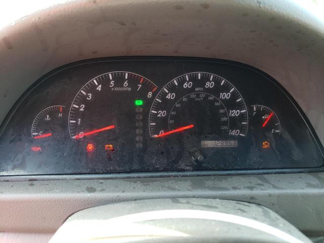 Photo 9 from auction – 2005 TOYOTA CAMRY LE with VIN 4T1BE32K25U970390