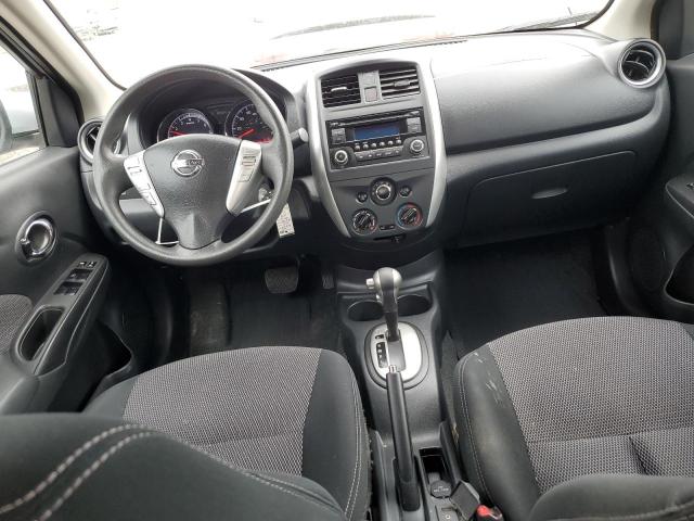 Photo 8 from auction – 2015 NISSAN VERSA S with VIN 3N1CN7AP1FL889862