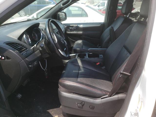 Photo 7 from auction – 2019 DODGE GRAND CARA with VIN 2C4RDGEG5KR760069