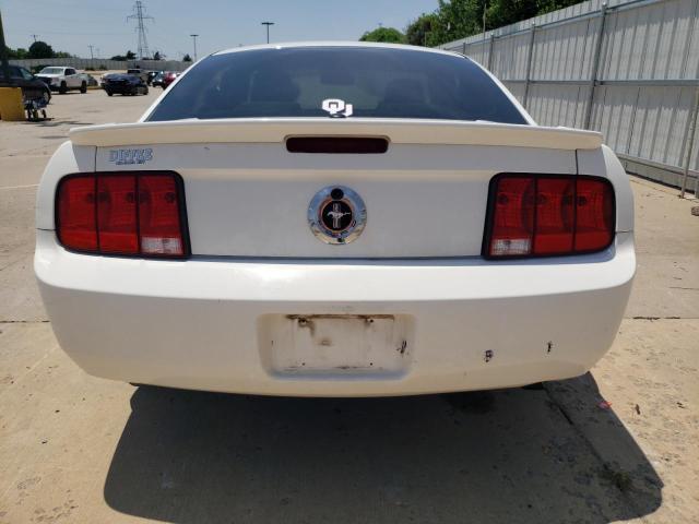 Photo 6 from auction – 2009 FORD MUSTANG with VIN 1ZVHT80N095136341