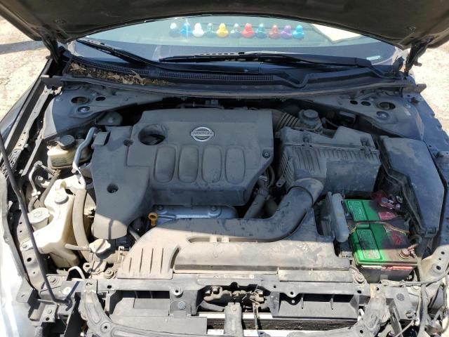 Photo 11 from auction – 2012 NISSAN ALTIMA BAS with VIN 1N4AL2APXCN422003