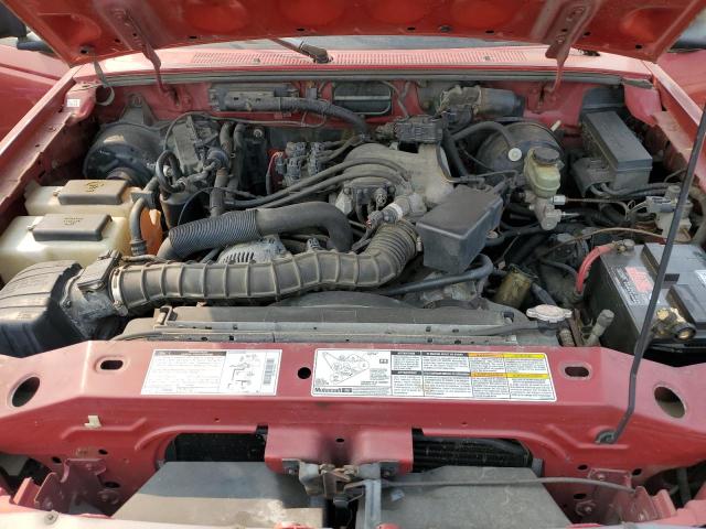 Photo 11 from auction – 1999 FORD RANGER SUP with VIN 1FTYR14V5XTA67786