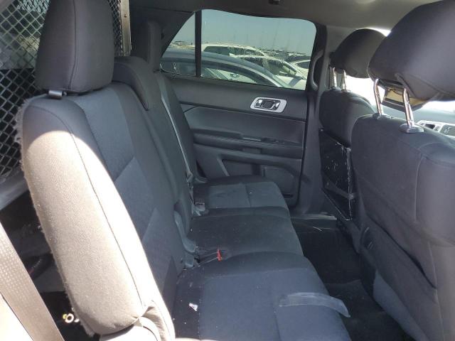 Foto 11 de la subasta – 2013 FORD EXPLORER X con VIN 1FM5K8D87DGB16500