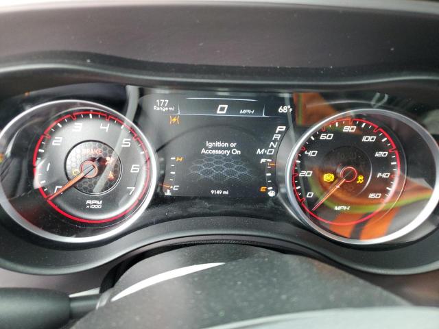 Photo 9 from auction – 2022 DODGE CHARGER R/ with VIN 2C3CDXCT2NH173378
