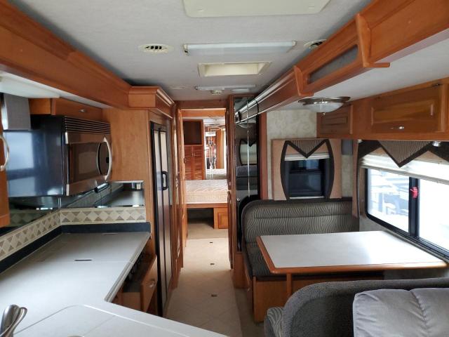 Photo 6 from auction – 2005 FREIGHTLINER CHASSIS X with VIN 4UZAAHDC35CU17666