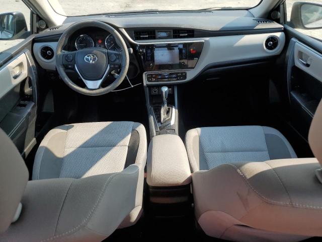 Photo 8 from auction – 2019 TOYOTA COROLLA L with VIN 2T1BURHE5KC210197