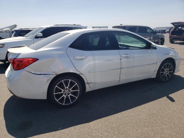 Photo 3 from auction – 2017 TOYOTA COROLLA L with VIN 5YFBURHE6HP632536