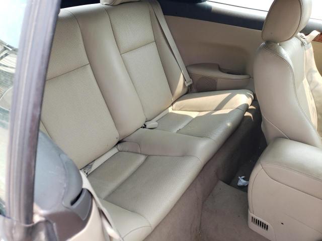 Photo 10 from auction – 2008 TOYOTA CAM SOL with VIN 4T1FA38P58U157467