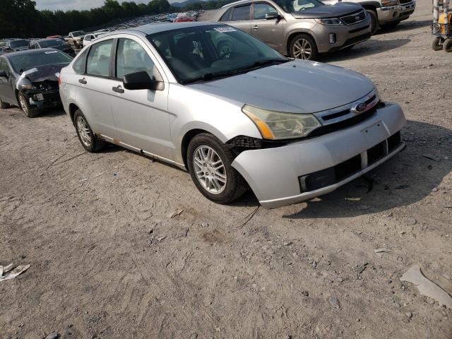 Photo 4 from auction – 2010 FORD FOCUS SE with VIN 1FAHP3FN4AW294994
