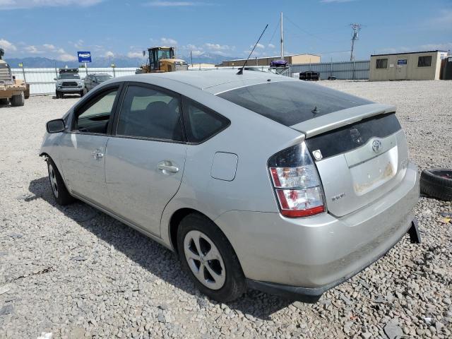 Photo 2 from auction – 2004 TOYOTA PRIUS with VIN JTDKB20U740024836