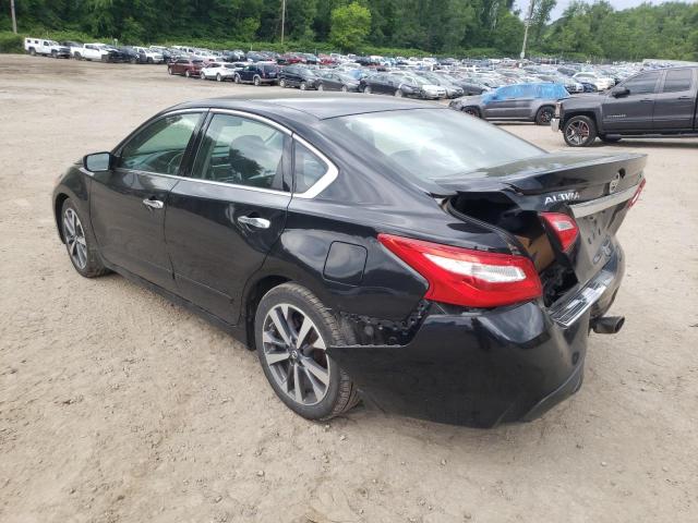 Photo 2 from auction – 2016 NISSAN ALTIMA 2.5 with VIN 1N4AL3AP6GC283043
