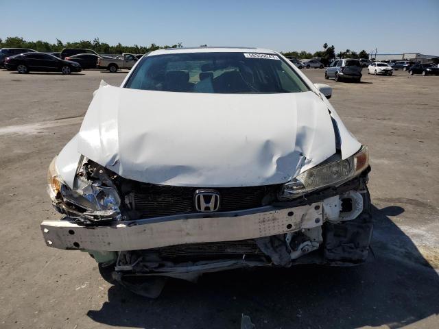 Фото 5 с аукциона – 2014 HONDA CIVIC EX с VIN 19XFB2F80EE203563