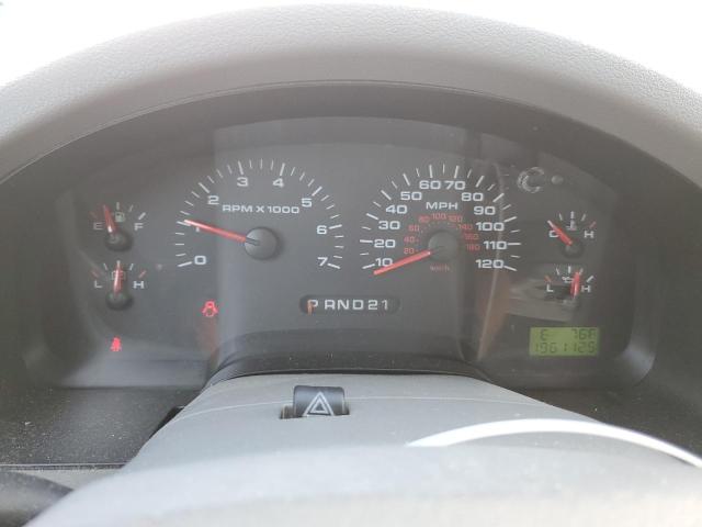 Photo 9 from auction – 2007 FORD F150 SUPER with VIN 1FTRW12W17KA78105