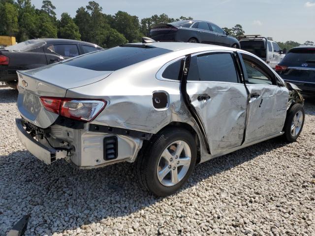 Photo 3 from auction – 2019 CHEVROLET MALIBU LS with VIN 1G1ZB5ST5KF187072