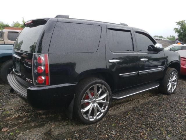 Photo 3 from auction – 2008 GMC YUKON DENA with VIN 1GKFK63898J248167