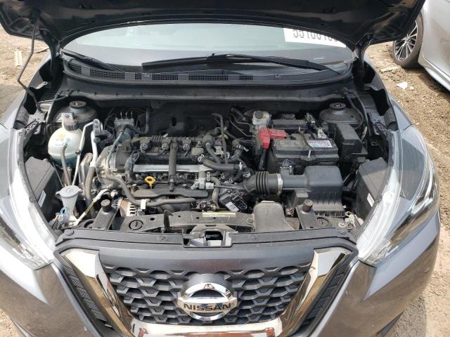 Photo 11 from auction – 2020 NISSAN KICKS SR with VIN 3N1CP5DV8LL484585