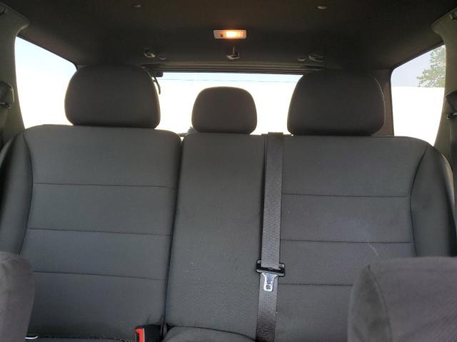 Photo 10 from auction – 2011 FORD ESCAPE with VIN 1FMCU9DG0BKB51839